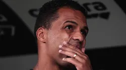 Foto: Ettore Chiereguini/AGIF - Novo técnico pode trazer surpresas.