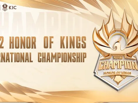 O KIC 2022 começa nesta terça-feira (22)