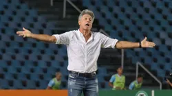 Foto: Ronald Felipe/AGIF