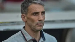 Thiago Ribeiro/AGIF - Vojvoda pode ter retorno de reforço ao Fortaleza