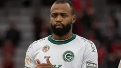 Foto: Robson Mafra/AGIF - Reynaldo estava no Goiás desde 2021.