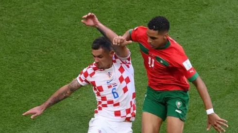 (Photo by Justin Setterfield/Getty Images)