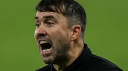 Foto: Thiago Ribeiro/AGIF