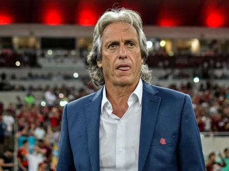 Jesus que levar titular do Flu para o Fenerbahçe por R$ 22 milhões