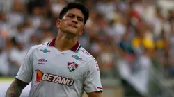 Fernando Moreno/AGIF - Cano não foi convocado pela Argentina