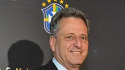 Foto: Thiago Ribeiro/AGIF - Situação envolvendo a CBF foi descartada no Flamengo.