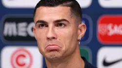 Getty Images/Christopher Lee - Cristiano Ronaldo volta a ser assunto no Flamengo