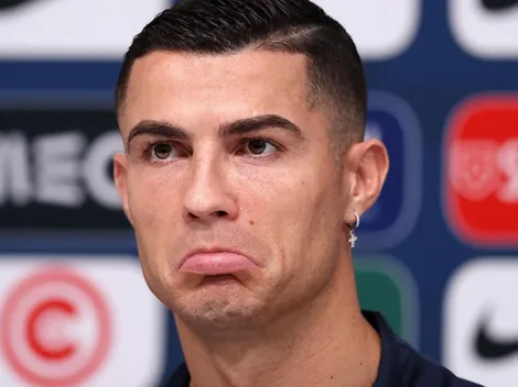 Com Cristiano livre, flamenguistas ganham esperança por 'fator especial' na família