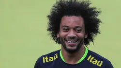 Marcelo pode voltar ao Real Madrid (Foto: Marcello Zambrana/AGIF)