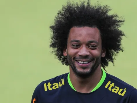 Marcelo pode retornar ao Real Madrid em novos moldes e motivo inusitado