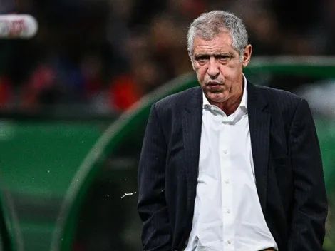 Portugal tem baixa inesperada na Copa