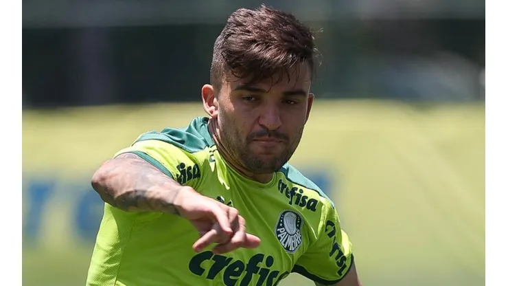 Foto: Cesar Greco - Sociedade Esportiva Palmeiras