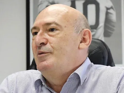 Santos pode levar chapéu de gigante da Série A e Rueda é pego de surpresa