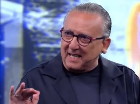 Galvão cai nos braços da torcida no Qatar com derrota da Argentina