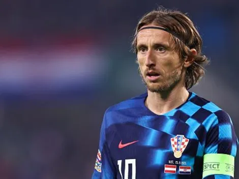 QATAR 2022: MARROCOS X CROÁCIA: ACOMPANHE EM TEMPO REAL