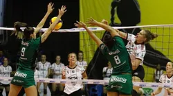 Sesc Flamengo bateu o Brasília com facilidade na última rodada