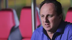 Foto: Ettore Chiereguini/AGIF - Ceni: técnico aguarda reforços no São Paulo para 2023