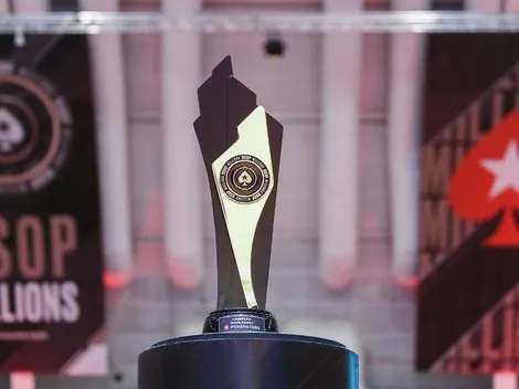 Saiba quanto o campeão brasileiro de poker vai ganhar