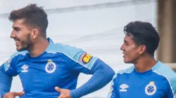 Foto: Vinnicius Silva/Cruzeiro - Xodó da torcida celeste pode voltar ao Cruzeiro