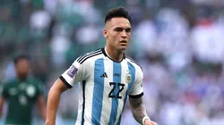 . (Photo by Richard Heathcote/Getty Images)