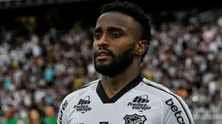 Thiago Ribeiro/AGIF - Mendoza vira alvo do Palmeiras