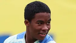 Foto: Cesar Greco / Flickr Palmeiras - Palmeiras pode negociar Endrick e + 1 para o PSG