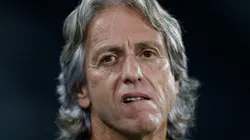 Getty Images/Wagner Meier - Jorge Jesus ajuda vitória da Arábia Saudita