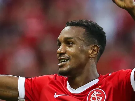 Inter aceita negócio por Edenílson e faz única exigência ao Santos