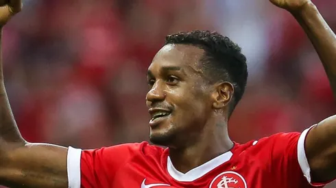 Foto: Pedro H. Tesch/AGIF - Edenílson