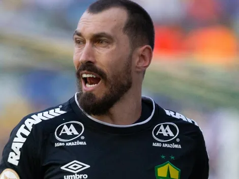 Cuiabá se decide e ‘sacramenta’ futuro de Walter e +1