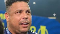 Botafogo e Ronaldo querem ex-lenda do Real Madrid (Foto: Gilson Junio/AGIF)