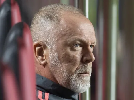 Mano aprova e atacante de R$ 400 mil/mês tem saída encaminhada