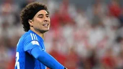 Foto: Claudio Villa/Getty Images - Ochoa está em sua quinta Copa do Mundo