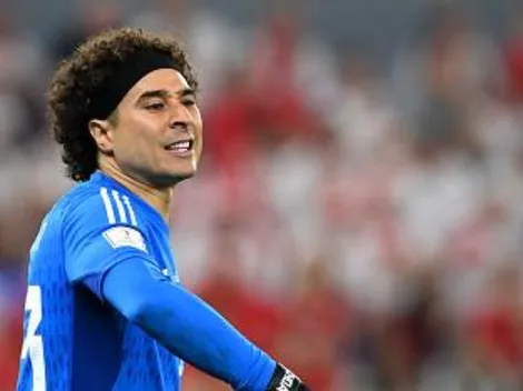 Ochoa faz web ‘ir à loucura’ e fato inusitado diverte torcedores