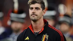 Netherlands v Belgium: UEFA Nations League - League Path Group 4