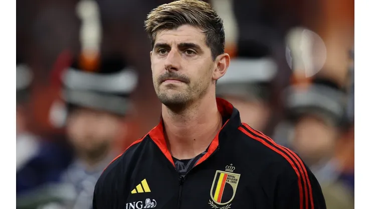 Netherlands v Belgium: UEFA Nations League - League Path Group 4