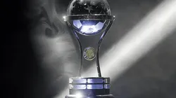 Foto: Divulgação/Conmebol/ Conmebol define data do sorteio dos grupos da Sul-Americana.