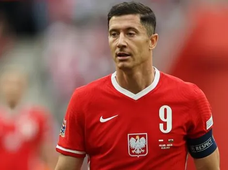 MÉXICO X POLÔNIA: ACOMPANHE EM TEMPO REAL