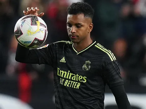 Rodrygo pode seguir passos polêmicos de Neymar e torcida não aprova