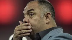 Foto: Thiago Ribeiro/AGIF - Braz ficou sabendo do posicionamento oficial.