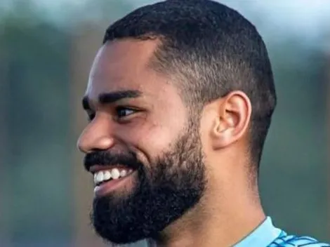 “Não parou em Raí Nascimento”; Bahia diz ‘sim’ e meio-campista presente no acesso deve defender Clube Gaúcho em 2023