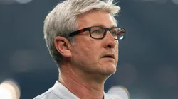 Foto: Thiago Ribeiro/AGIF