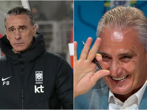 Os 32 treinadores do Qatar 2022: Tite é um dos poucos que foi multicampeão por clubes