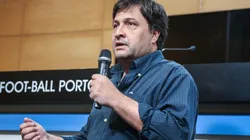 Foto: Morgana Schuh / Grêmio FBPA / Divulgação - Guerra: presidente busca reforços para o Grêmio