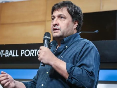 Grêmio expõe três motivos para fechar contratação de medalhão