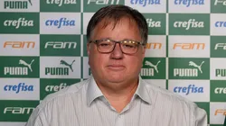 "R$ 434 milhões"; Dupla pode dar adeus ao Verdão no maior negócio do Clube