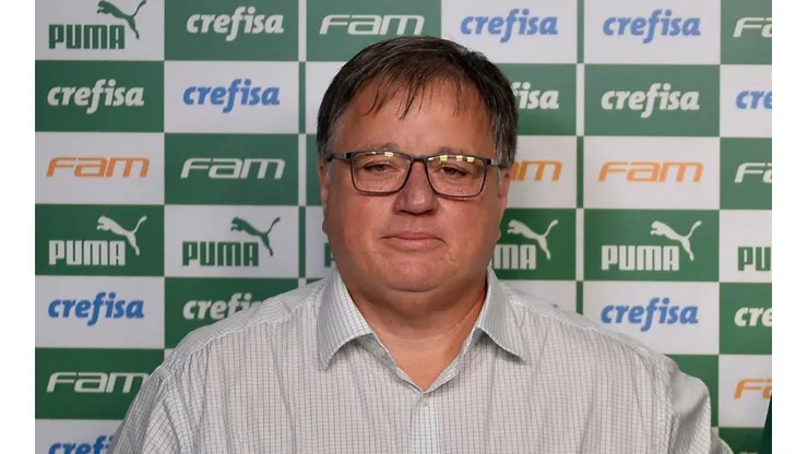 "R$ 434 milhões"; Dupla pode dar adeus ao Verdão no maior negócio do Clube