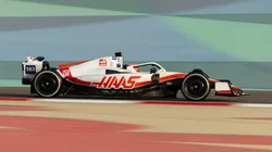 Pietro está escalado para a sessão de treinos da F1