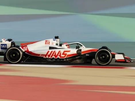 F1: Com dois brasileiros, categoria realiza teste de pós-temporada em Abu Dhabi