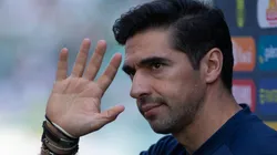 Foto: Gil Gomes/AGIF - Abel aprovou a movimentação da diretoria.